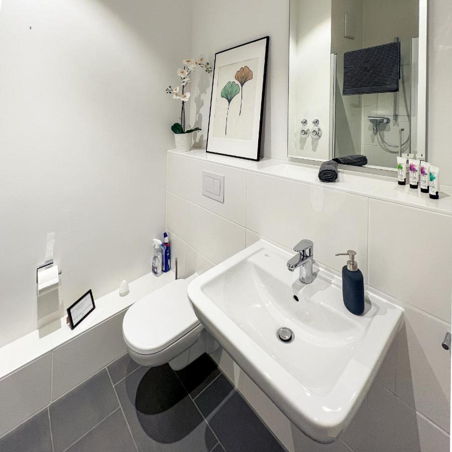Apartment Messe München