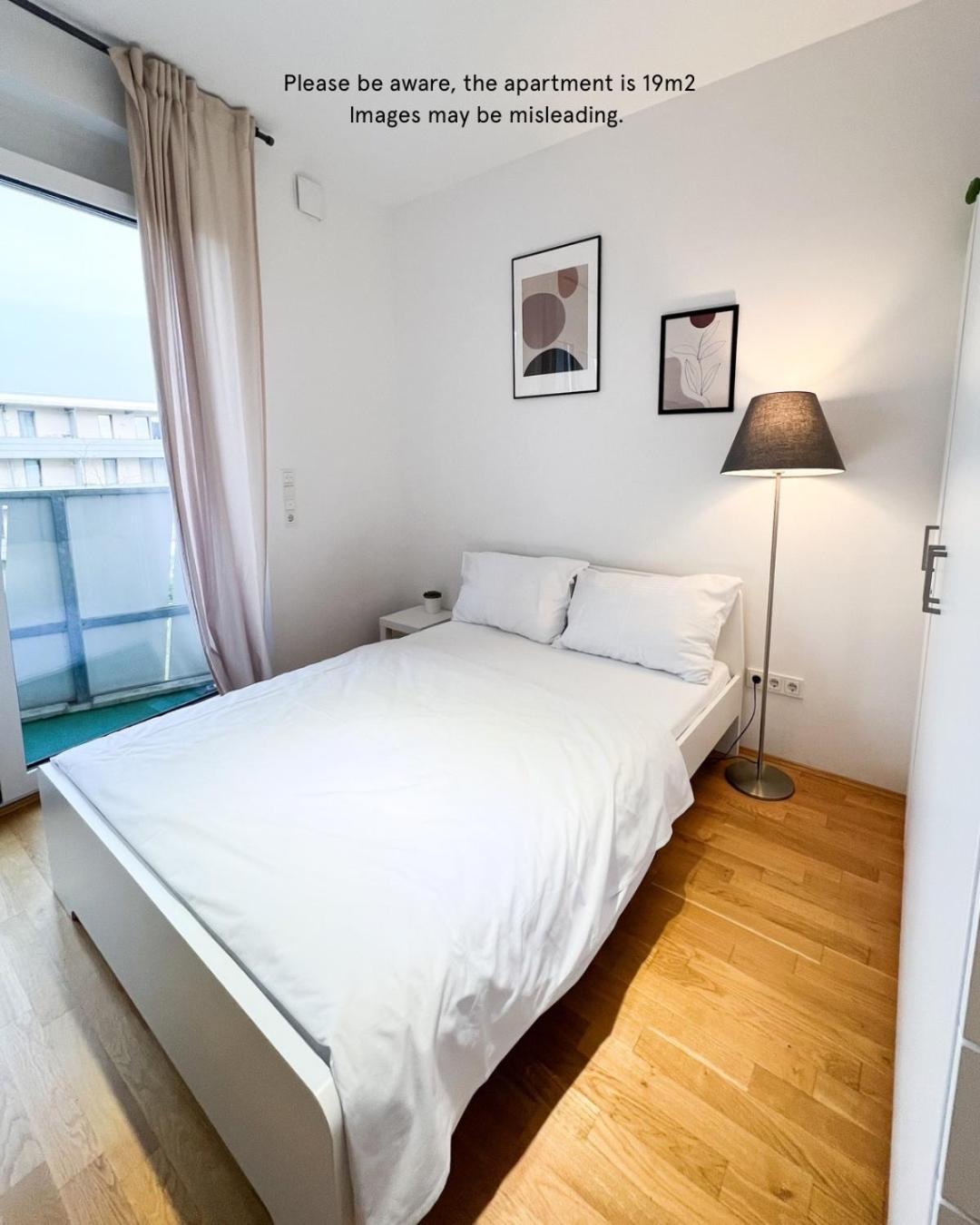 Messe Appartamento Monaco di Baviera